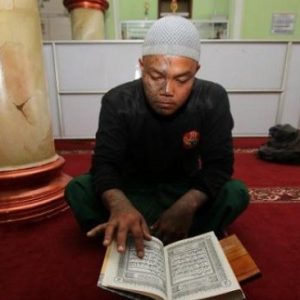 10 Bacaan Doa di 10 Hari Pertama Puasa Ramadhan 1441 Hijriah