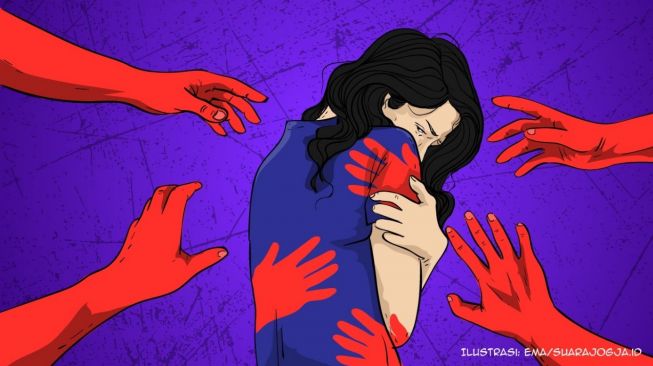 Perempuan Kerap jadi Sasaran Kekerasan Seksual, Tapi Proses Hukum Tak Sesuai Harapan