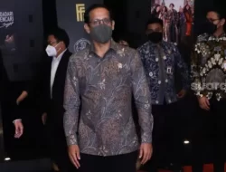 Belum Banyak Warga Tahu Soal Permen PPKS, Begini Respons Nadiem Belum Banyak Warga Tahu Soal Permen PPKS, Begini Respons Nadiem