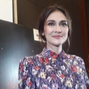 Luna Maya Ternyata Punya Followers Sampai 31 Juta