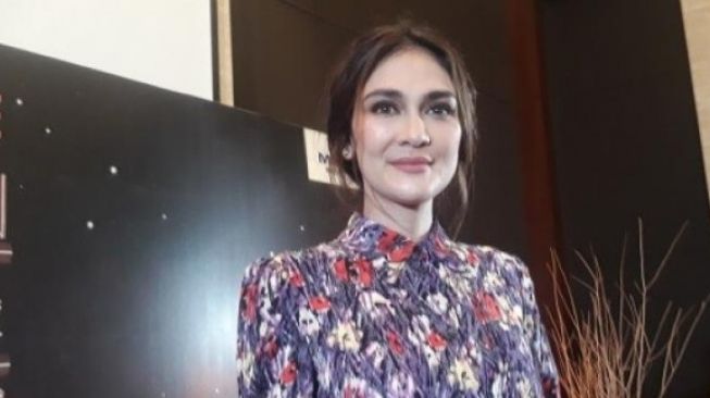 Luna Maya Ternyata Punya Followers Sampai 31 Juta