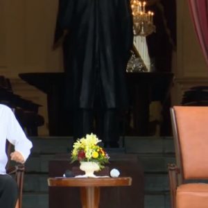 Harapan Pengusaha Pada Kabinet Indonesia Maju Pilihan Jokowi