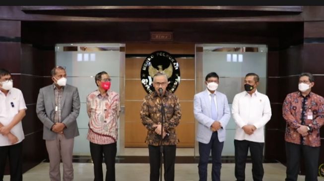 Ketua Dewan OJK Minta Perusahaan Pinjol Legal Tidak Pasang Bunga Mencekik