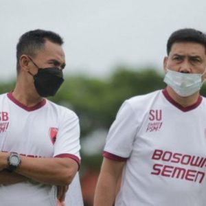 PSM Pantang Tampil Asal-asalan di Piala Menpora 2021