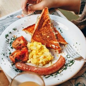 Jangan Pernah Melewatkan Sarapan, Ini 5 Efek Sampingnya pada Tubuh!