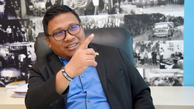 Doa MUI di Sidang MPR RI Banyak Kata ‘Perbaiki’, Demokrat Beri Sindiran Menohok