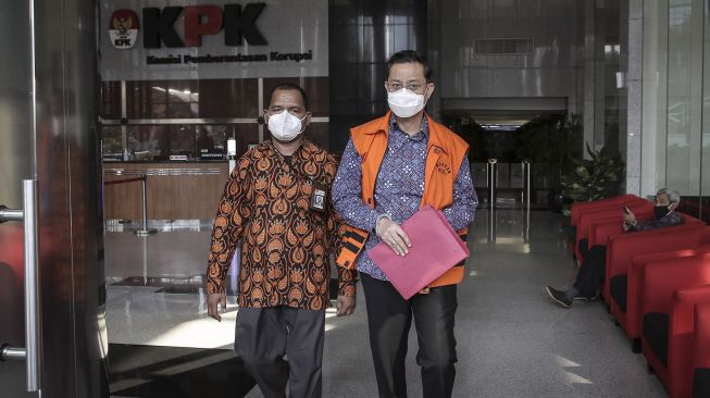 Vonis 12 Tahun Juliari Tidak Masuk Akal, ICW: Seharusnya Seumur Hidup