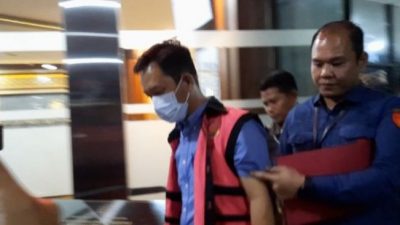 Sosok Tahan Banurea, Pejabat Kemendag Tersangka Impor Baja