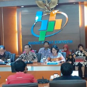 Catat Rekor, Neraca Dagang Indonesia 12 Kali Surplus Catat Rekor, Neraca Dagang Indonesia 12 Kali Surplus