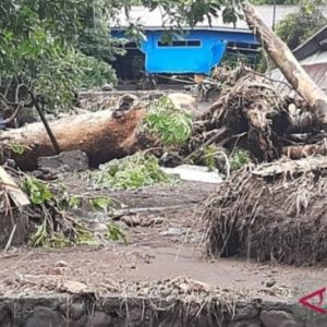 Korban Meninggal Bencana Alam di NTT Bertambah Jadi 11 Orang