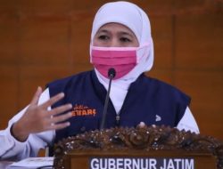 Gubernur Jatim: Ada 114 Kasus Terduga Hepatitis Akut di Jatim