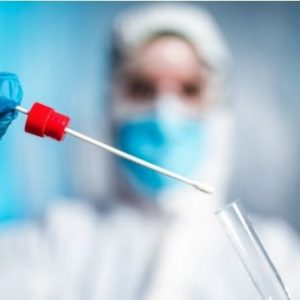 Bio Farma Produksi Alat Tes Covid-19 Lewat Berkumur, Berapa Harganya?