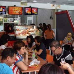Bisnis Waralaba Makanan Rakyat Ini Terus Tumbuh Ditengah pandemi
