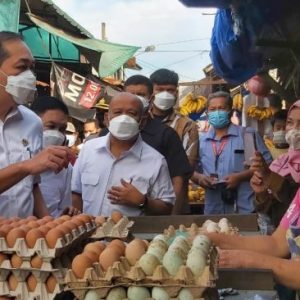 Tekad Mendag Bawa Indonesia Pemain Utama Ekonomi Digital di Asia Tenggara