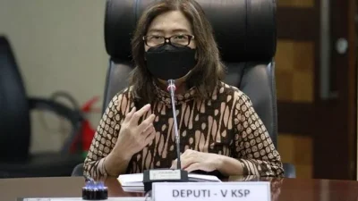 Resmi Berlaku, KSP: Turunan UU TPKS Jadi Perhatian Pemerintah Selanjutnya