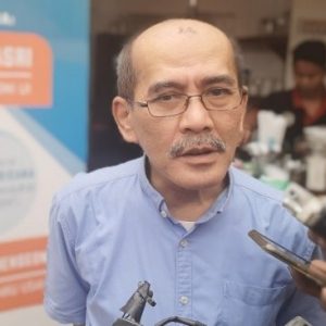 Faisal Basri Sebut Ekspor Nikel Bocor, BPS Bantah: Nilainya 0 di 2020