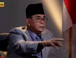 Pimpinan Ponpes Al Zaytun Panji Gumilang Hari ini Akan DIperiksa bareskrim Terkait Kasus Penistaan Agama
