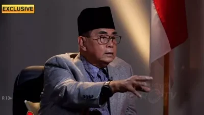 Pimpinan Ponpes Al Zaytun Panji Gumilang Hari ini Akan DIperiksa bareskrim Terkait Kasus Penistaan Agama