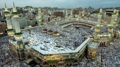 Sakit Jantung, Dua Jemaah Haji Asal Jawa Tengah Wafat di Tanah Suci