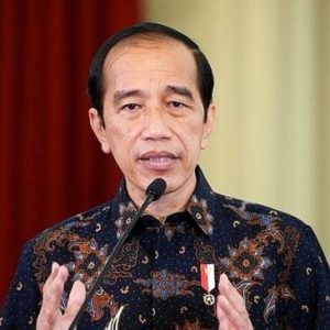 Jokowi Tegur Kapolri soal Marak Pungli, Tapi Kenapa Tak Tegas ke Firli Bahuri soal TWK?