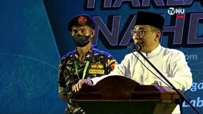 Ketum PBNU Gus Yahya: Awal Puasa Ramadhan 2022 Tanggal 3 April, Hari Minggu