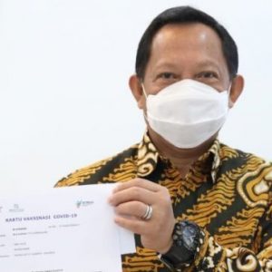 Lewat SE, Mendari Tito Perintahkan Seluruh Pemda Dorong Kemudahan Investasi