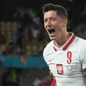 Rencana Ambisius Chelsea Boyong Robert Lewandowski dari Bayern Munich