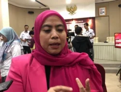 Cuma 304 Pekerja IKN Tercatat dalam DPT, KPU Pastikan Bisa Pertanggungjawabkan Data
