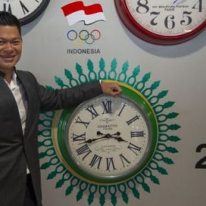 KOI Sanjung Komitmen Kemenpora Lanjutkan Pelatnas SEA Games Vietnam