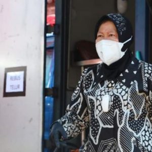 Penerima Bansos Harus Menolak jika Diminta Pungutan, Risma: Ibu Jangan Takut