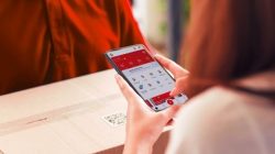 Transaksi Digital Kian Inklusif, Konsumen Generasi X Bertumbuh