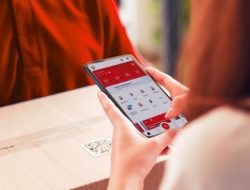 Transaksi Digital Kian Inklusif, Konsumen Generasi X Bertumbuh
