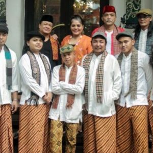 Produktif di Usia 32, Krontjong Toegoe Rilis Lagu Baru Produktif di Usia 32, Krontjong Toegoe Rilis Lagu Baru