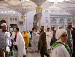 Sebanyak 52 Jemaah Haji Indonesia Wafat, Mayoritas Karena Penyakit Jantung