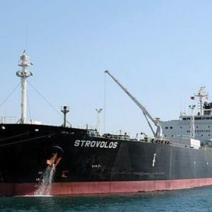 Jadi Buronan Kamboja, Kapal Tanker Pencuri 300.000 Barel Minyak Ditangkap TNI AL