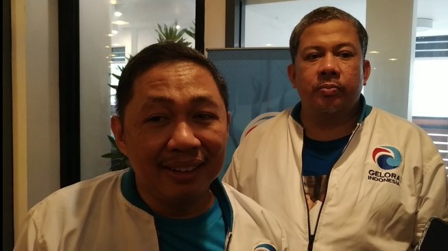 AS-China Produksi Vaksin, Anis Matta: Covid-19 Jadi Senjata Biologis Konflik Geopolitik