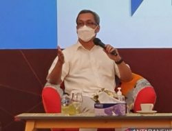 Kementerian Kominfo Terbitkan Buku G20Pedia