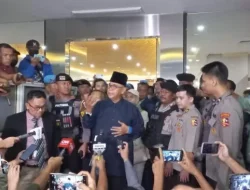 Bareskrim Temukan Unsur Pidana Panji Gumilang
