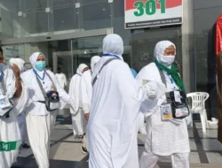 Demi Keamanan Jelang Puncak Haji, Jamaah Haji Indonesia Diimbau Tak Perjalanan Jauh dari Mekkah