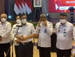Banyak Lapas Over Kapasitas, Menteri Yasonna: Membangun Lapas Itu Mahal