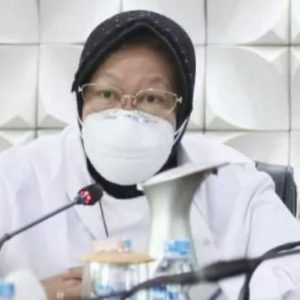 Ngamuk Ancam Buang ASN ke Papua, Ucapan Mensos Risma Disebut Kurang Bijak