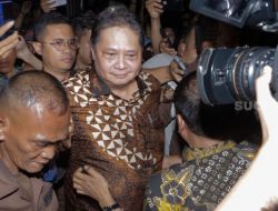 Pengawal Menteri Perekonomian Ancam Jurnalis Usai Pemeriksaan Korupsi CPO di Kejaksaan Agung RI
