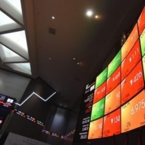 Rebound, IHSG Pagi Ini Dibuka Naik ke Level 6.052