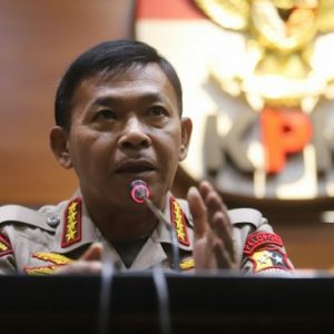 Komunitas Pers Minta Kapolri Cabut Pasal 2d dalam Maklumatnya