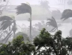 Angin Tornado Terjang AS, Puluhan Orang Dilaporkan Tewas