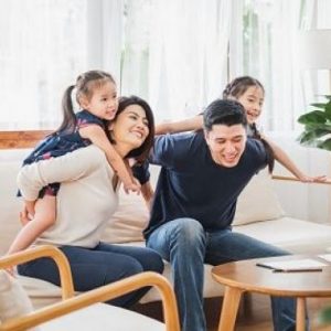 Cara Mudah Bangun Kedekatan di Dalam Keluarga, Sontek Yuk!