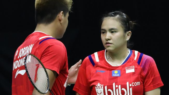 Pandemi Hadirkan Ketidakpastian, Praveen/Melati Diminta Lebih Waspada