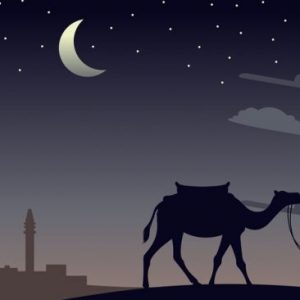 5 Hal Makruh yang Dilakukan Saat Puasa Ramadhan