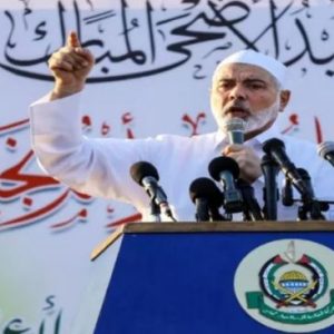 Gaza Dihancurkan Israel, Pemimpin Hamas Ada di Qatar, Kok Bisa?