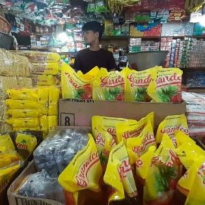 Wamenkeu Suahasil Nazara: Kami Tidak Ada Niat Memungut PPN Sembako